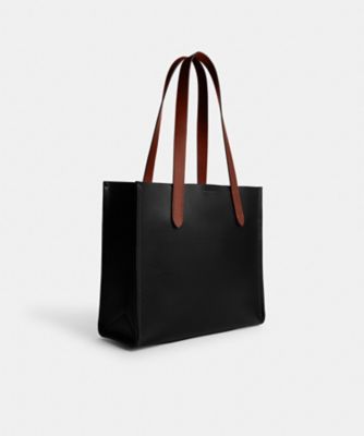 Coach◆リレートートウィズCOACHグラフィック 公式】COACH – コーチ | リレー トート バッグ・シグネチャー